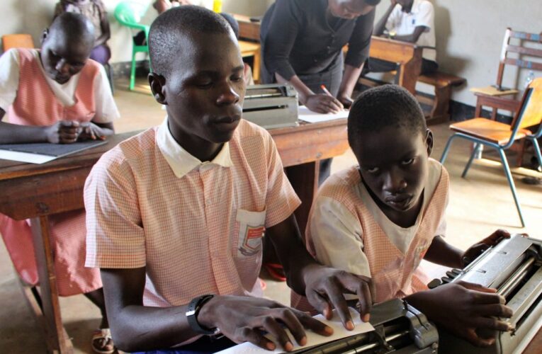 Hornby High School Struggles to Support Visually Impaired Learners Amid Budget Shortfalls