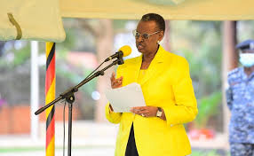 UNEB Inaugurates 12th Board: First Lady Tasks Team with Exam Integrity