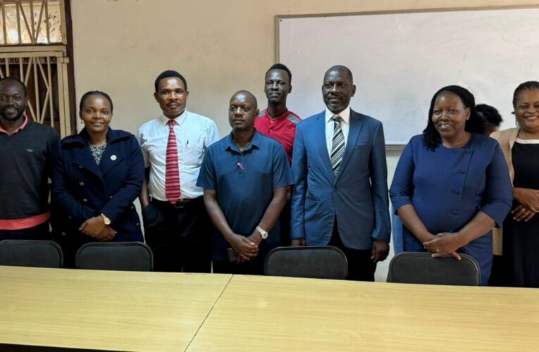 Makerere’s Digital Leap: RIMS System to End Graduate Supervision Delays