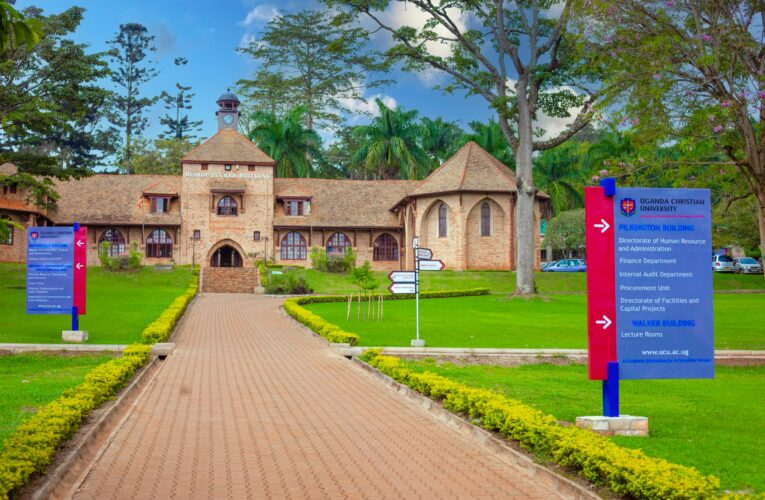 UCU Announces Deadlines for 2026/2027 Medicine and Law Intake
