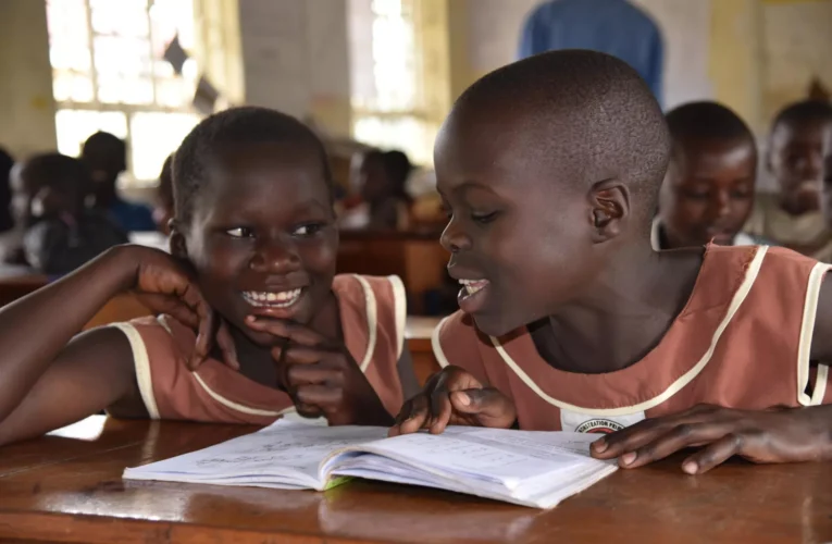 Kamwenge Seed School Project Hits Shs 7 Billion Milestone Under UGIFT Program