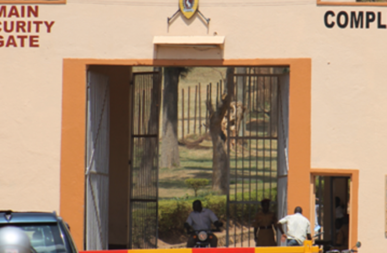 Luzira Women Inmates Outshine Expectations in UACE Results, Eye Law Degrees