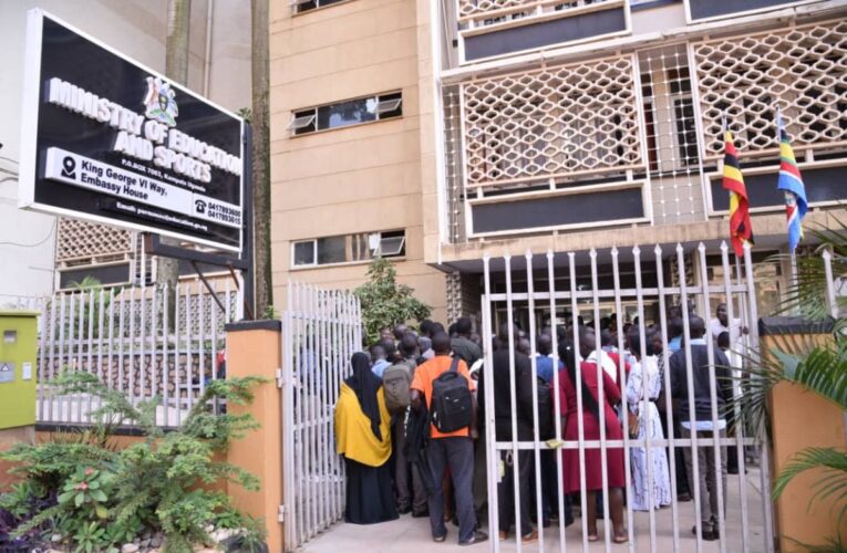 Ministry of Education Issues Mass Transfer Letters for Teaching Staff