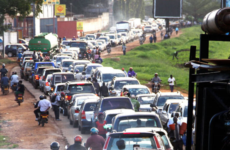 Traffic Management: Kampala Schools Urged to Stagger Start Times